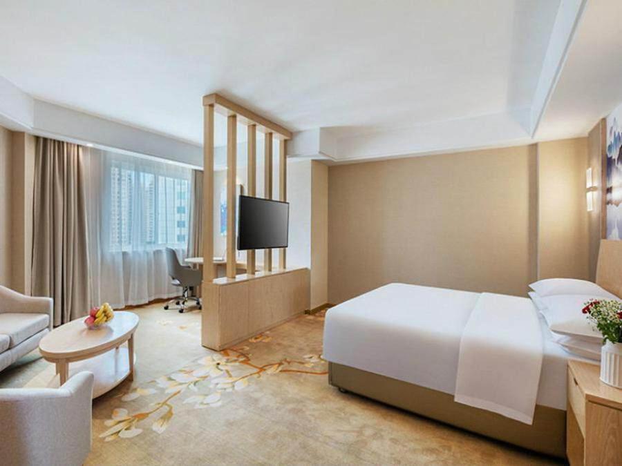 Vienna International Hotel Taizhou Wenling Branch Zewnętrze zdjęcie