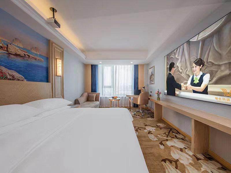 Vienna International Hotel Taizhou Wenling Branch Zewnętrze zdjęcie