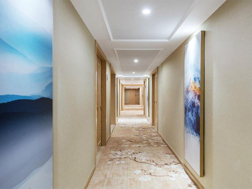 Vienna International Hotel Taizhou Wenling Branch Zewnętrze zdjęcie