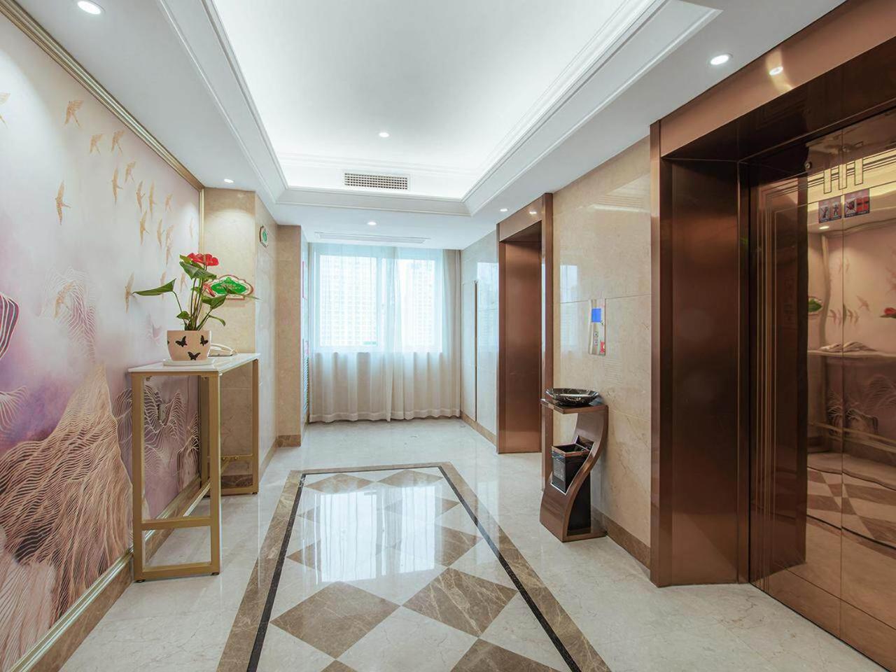 Vienna International Hotel Taizhou Wenling Branch Zewnętrze zdjęcie