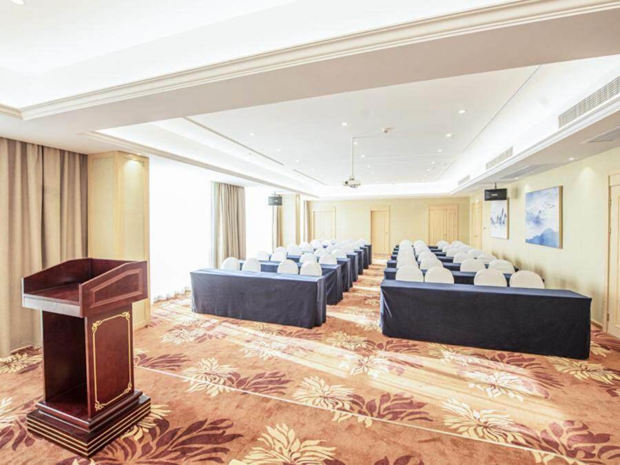 Vienna International Hotel Taizhou Wenling Branch Zewnętrze zdjęcie